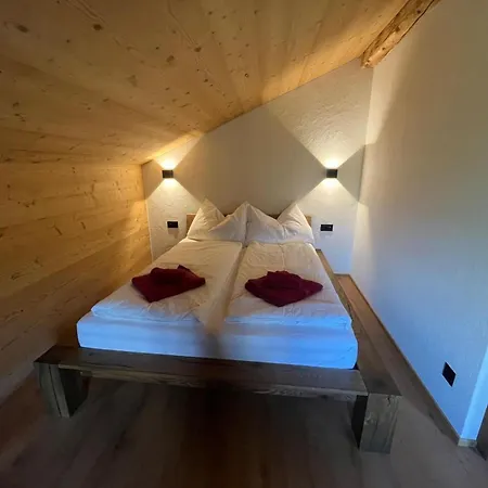 Holiday home Chaletswissalp Topof By Interhome Grindelwald