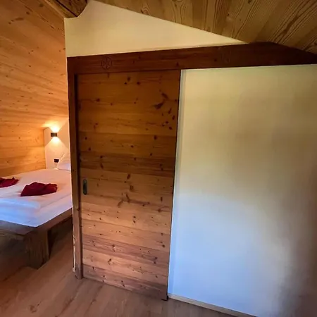 Chaletswissalp Topof By Interhome *