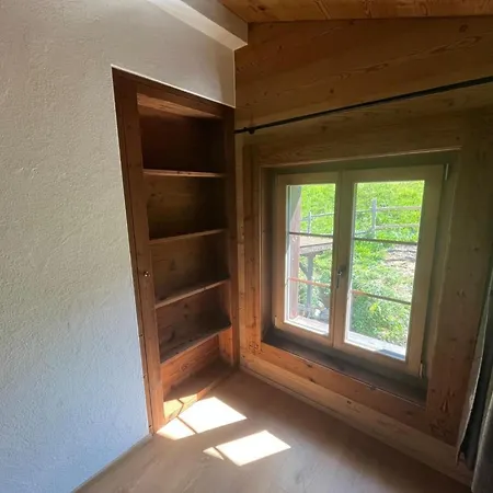 Chaletswissalp Topof By Interhome Holiday home *