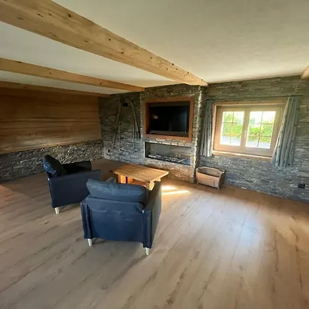 Chaletswissalp Topof By Interhome