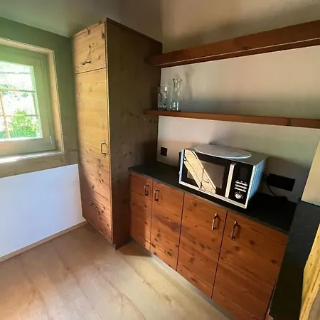 Holiday home Chaletswissalp Topof By Interhome Grindelwald